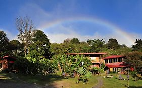 Arco Iris Lodge