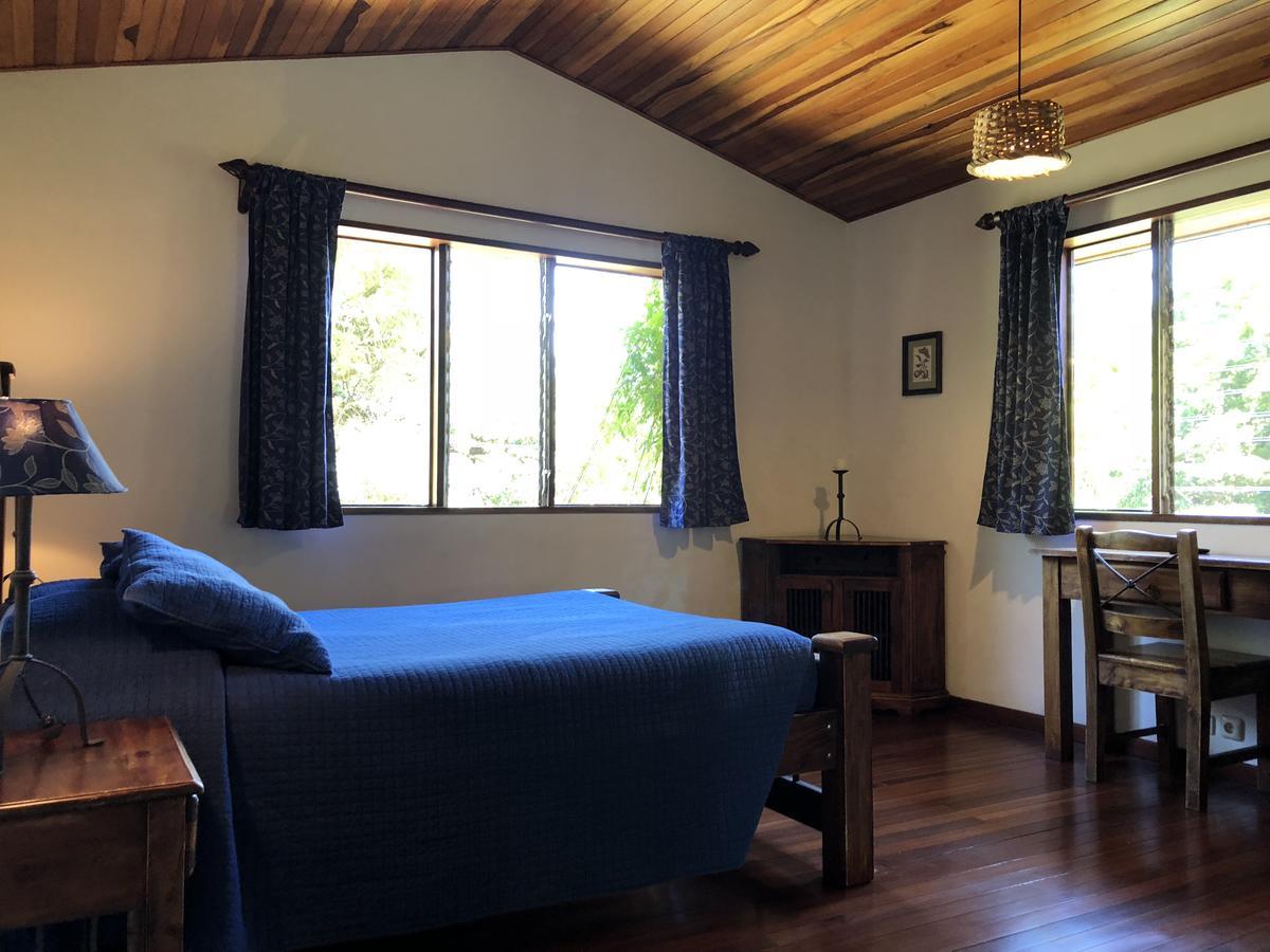 Arco Iris Lodge Monteverde Extérieur photo